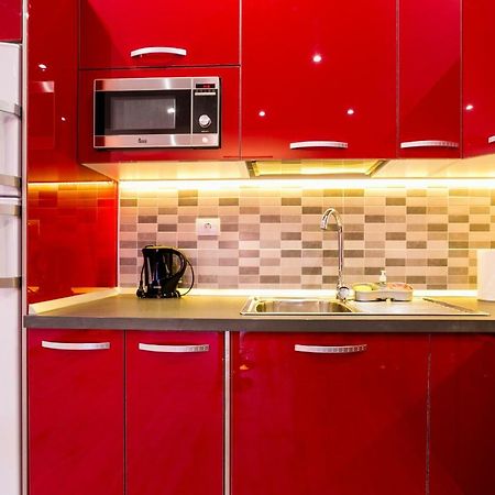 Spacious & Stylish Apartment Los Cristianos Los Cristianos  Exteriör bild