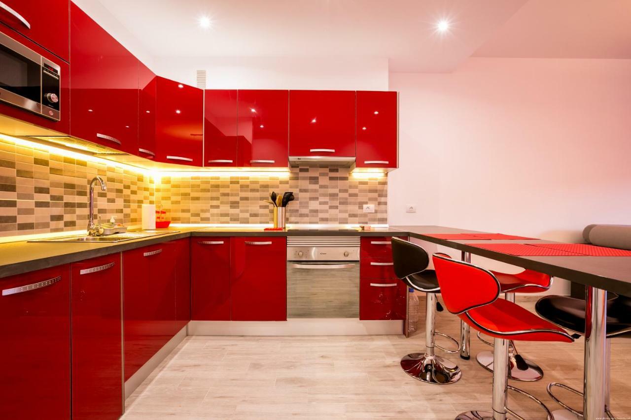 Spacious & Stylish Apartment Los Cristianos Los Cristianos  Exteriör bild