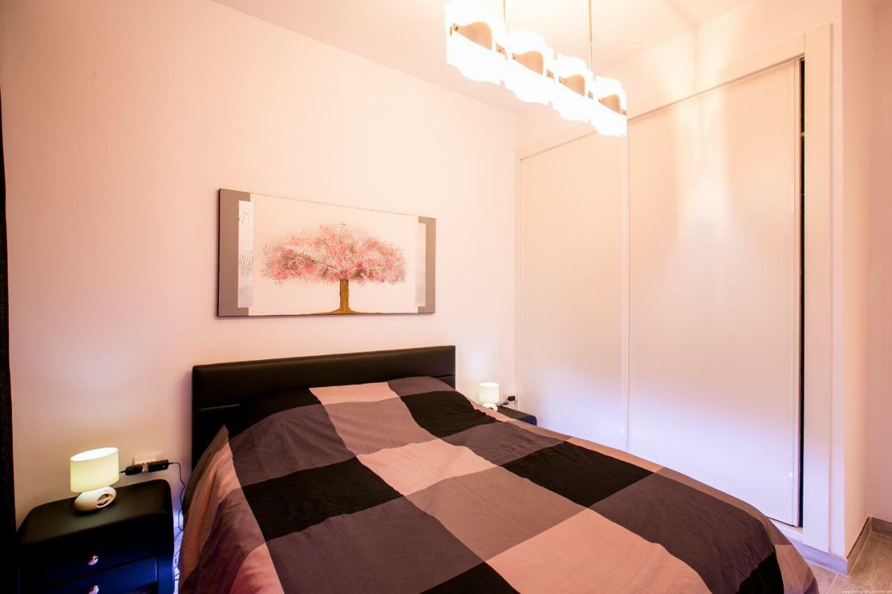 Spacious & Stylish Apartment Los Cristianos Los Cristianos  Exteriör bild