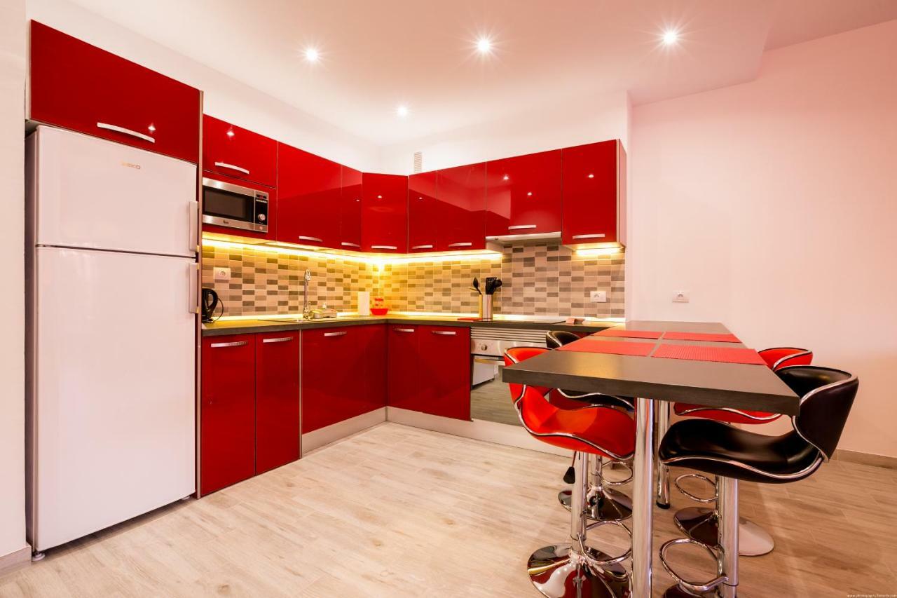 Spacious & Stylish Apartment Los Cristianos Los Cristianos  Exteriör bild