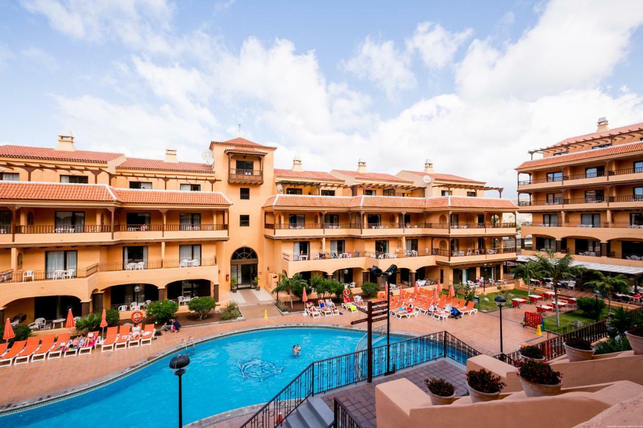 Spacious & Stylish Apartment Los Cristianos Los Cristianos  Exteriör bild