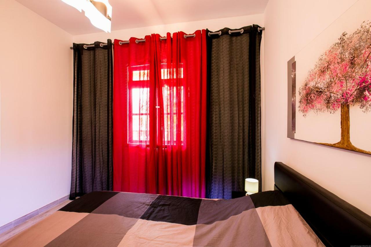 Spacious & Stylish Apartment Los Cristianos Los Cristianos  Exteriör bild