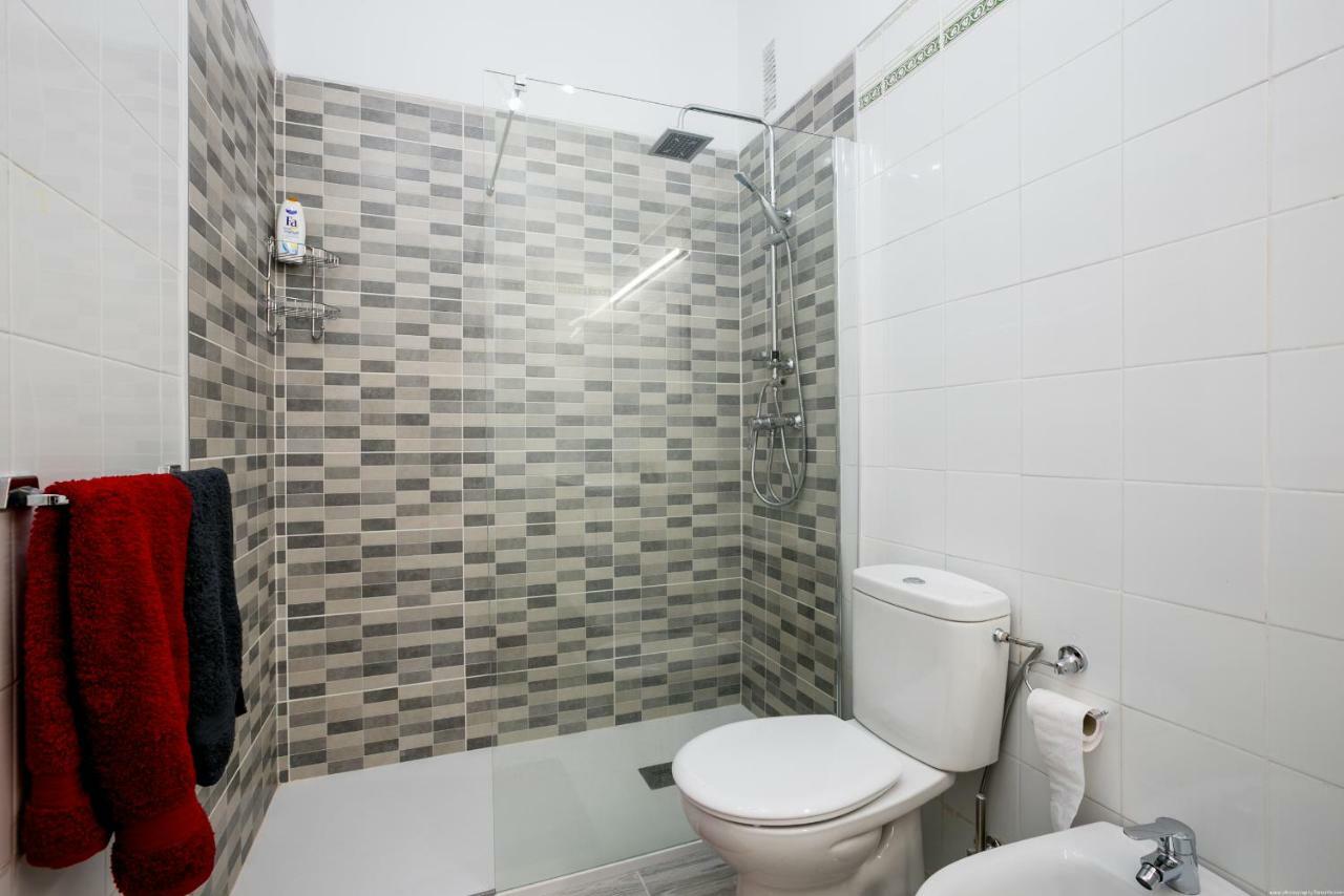 Spacious & Stylish Apartment Los Cristianos Los Cristianos  Exteriör bild