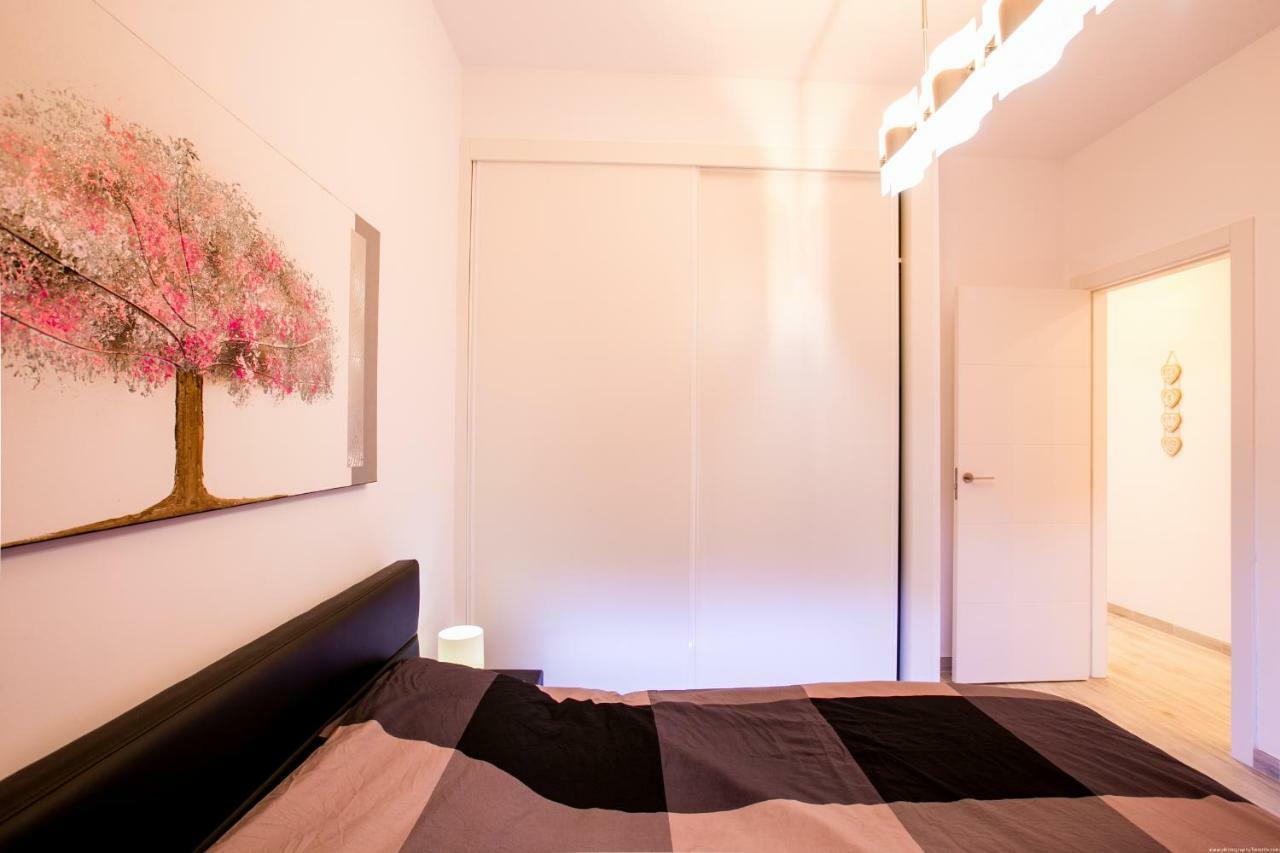 Spacious & Stylish Apartment Los Cristianos Los Cristianos  Exteriör bild